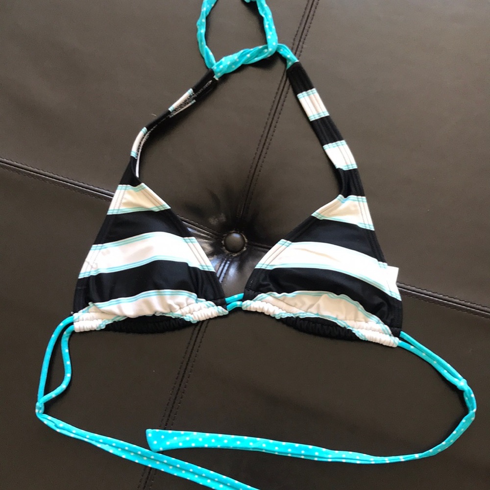 Bikini top